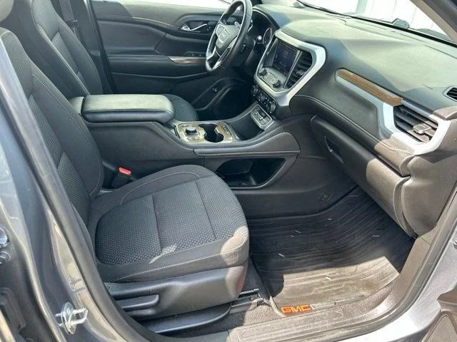 SEMINUEVOS GMC Acadia a Estados en autogozo