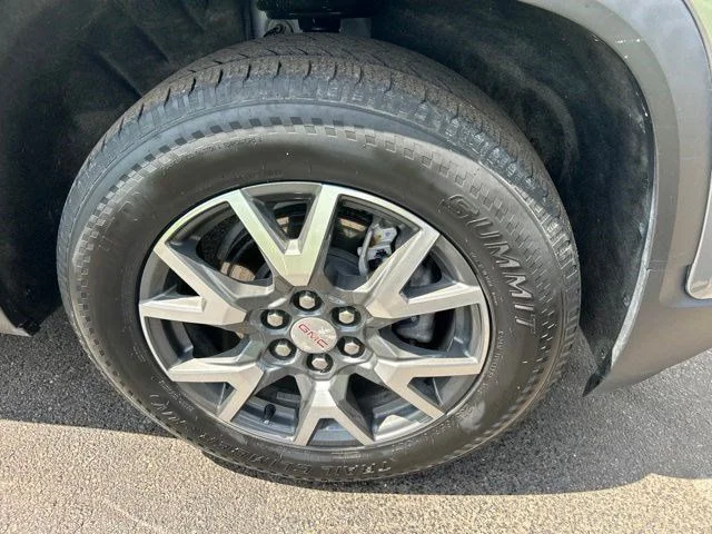 SEMINUEVOS GMC Acadia a Estados en autogozo