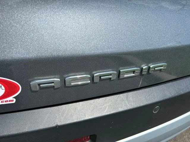SEMINUEVOS GMC Acadia a Estados en autogozo
