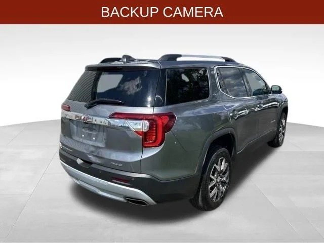SEMINUEVOS GMC Acadia a Estados en autogozo