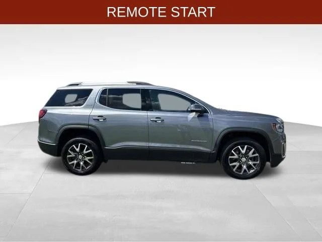 SEMINUEVOS GMC Acadia a Estados en autogozo