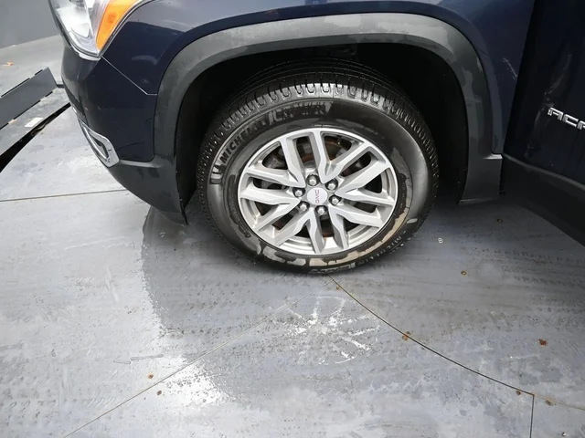 SEMINUEVOS GMC Acadia a Estados en autogozo