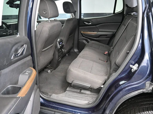 SEMINUEVOS GMC Acadia a Estados en autogozo