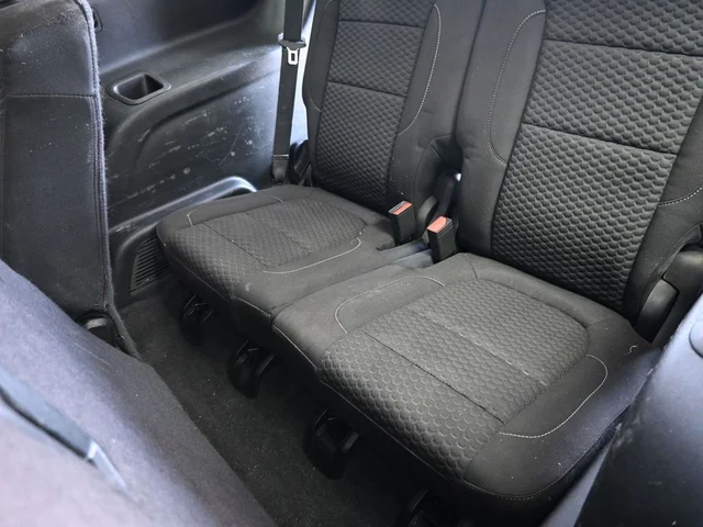 SEMINUEVOS GMC Acadia a Estados en autogozo