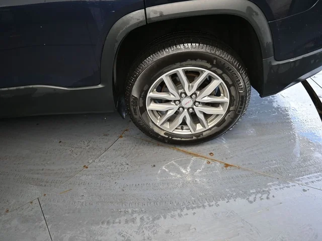 SEMINUEVOS GMC Acadia a Estados en autogozo