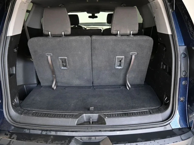 SEMINUEVOS GMC Acadia a Estados en autogozo