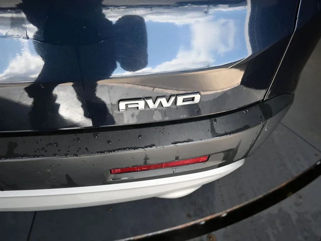SEMINUEVOS GMC Acadia a Estados en autogozo