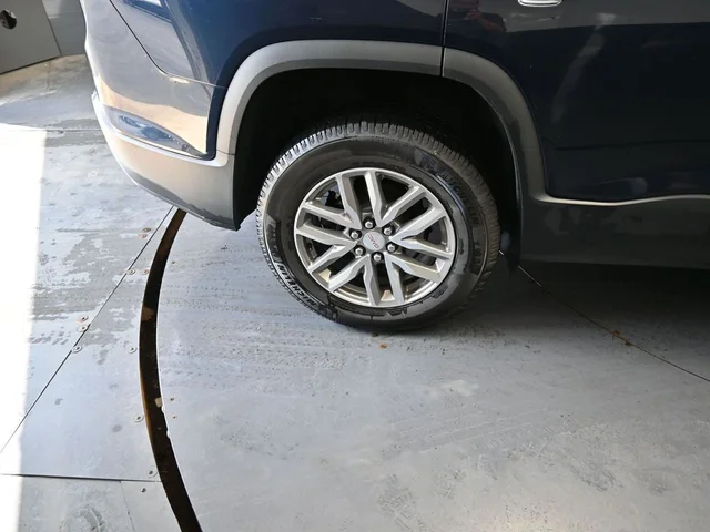 SEMINUEVOS GMC Acadia a Estados en autogozo