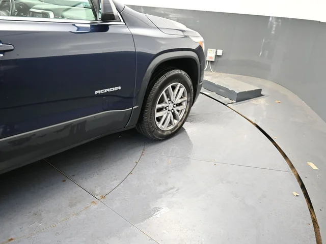 SEMINUEVOS GMC Acadia a Estados en autogozo