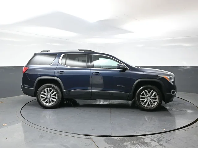 SEMINUEVOS GMC Acadia a Estados en autogozo