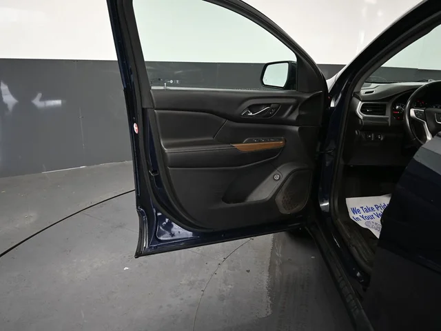 SEMINUEVOS GMC Acadia a Estados en autogozo