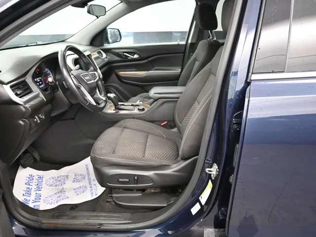 SEMINUEVOS GMC Acadia a Estados en autogozo