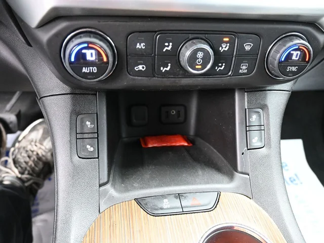 SEMINUEVOS GMC Acadia a Estados en autogozo