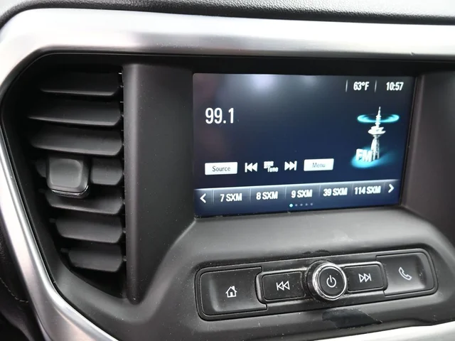 SEMINUEVOS GMC Acadia a Estados en autogozo