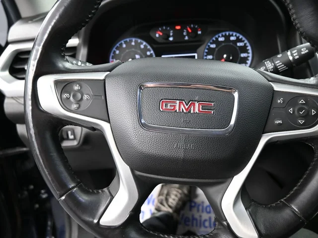 SEMINUEVOS GMC Acadia a Estados en autogozo