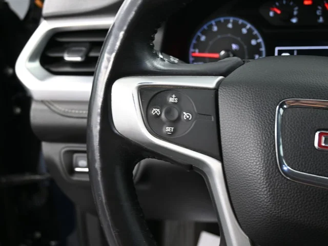 SEMINUEVOS GMC Acadia a Estados en autogozo