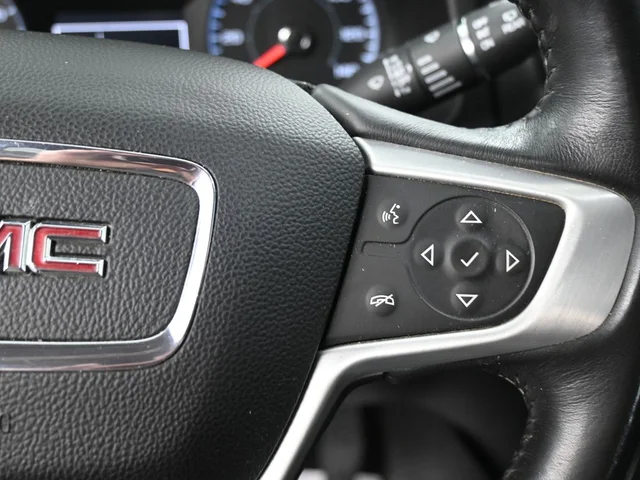 SEMINUEVOS GMC Acadia a Estados en autogozo