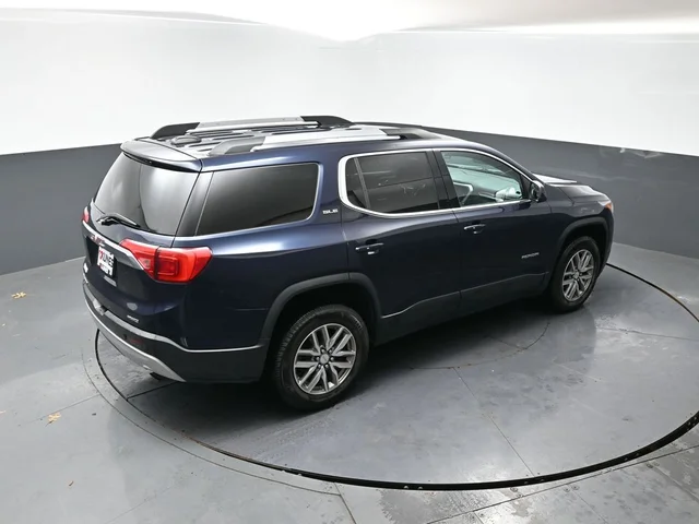 SEMINUEVOS GMC Acadia a Estados en autogozo