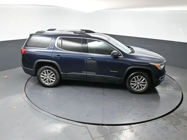 SEMINUEVOS GMC Acadia a Estados en autogozo