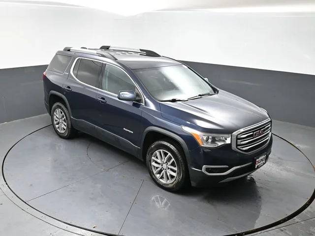 SEMINUEVOS GMC Acadia a Estados en autogozo