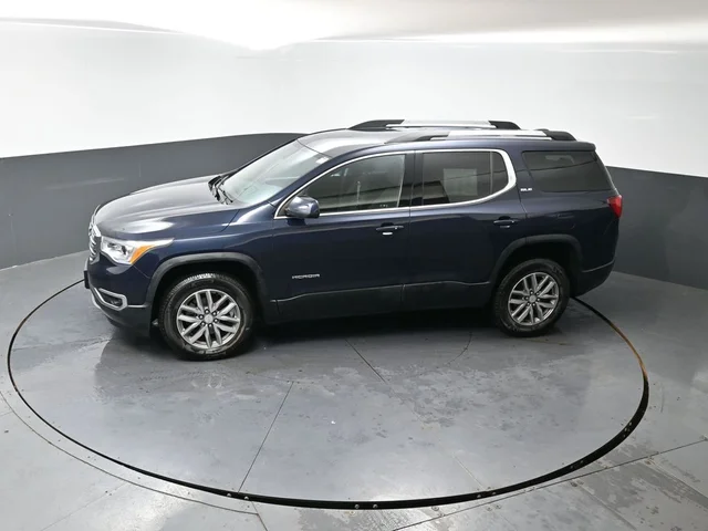 SEMINUEVOS GMC Acadia a Estados en autogozo