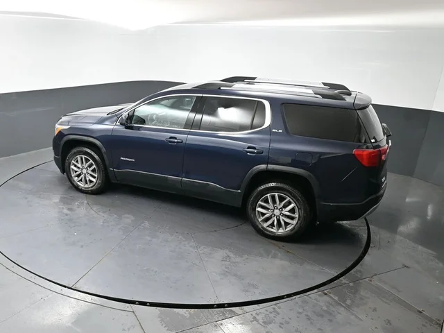 SEMINUEVOS GMC Acadia a Estados en autogozo