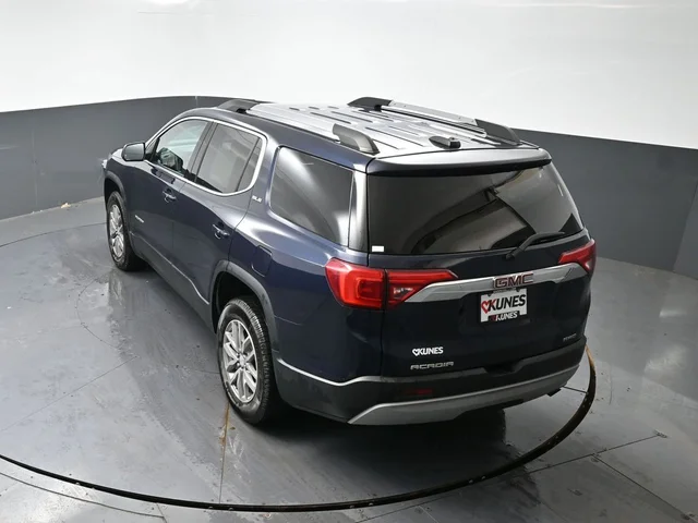 SEMINUEVOS GMC Acadia a Estados en autogozo