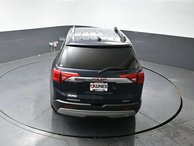 SEMINUEVOS GMC Acadia a Estados en autogozo