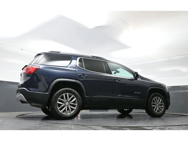 SEMINUEVOS GMC Acadia a Estados en autogozo