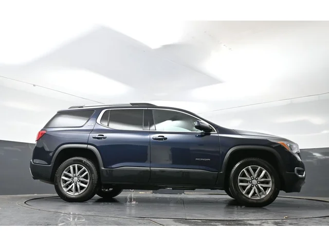 SEMINUEVOS GMC Acadia a Estados en autogozo