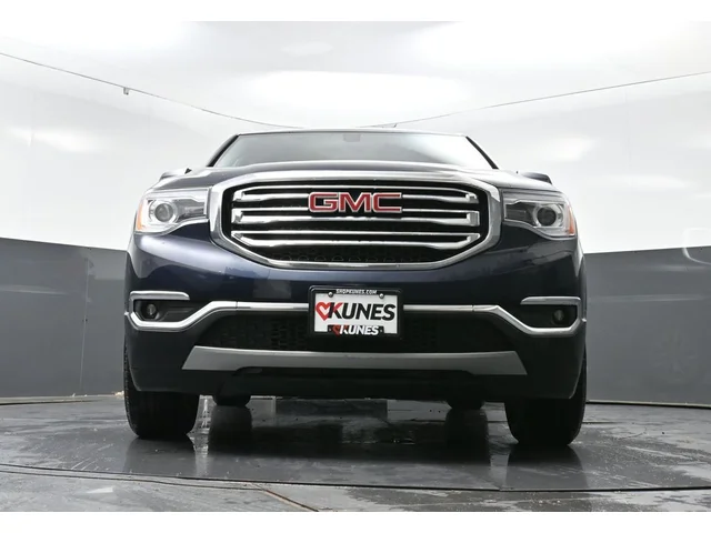 SEMINUEVOS GMC Acadia a Estados en autogozo