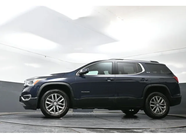 SEMINUEVOS GMC Acadia a Estados en autogozo