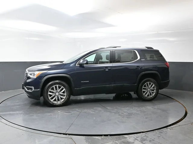 SEMINUEVOS GMC Acadia a Estados en autogozo