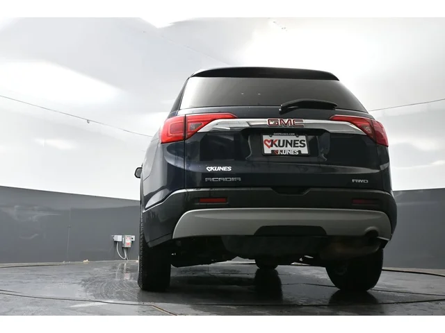 SEMINUEVOS GMC Acadia a Estados en autogozo