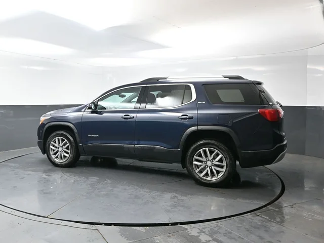 SEMINUEVOS GMC Acadia a Estados en autogozo