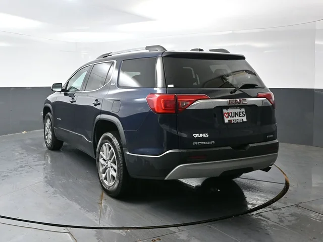 SEMINUEVOS GMC Acadia a Estados en autogozo