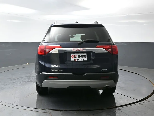 SEMINUEVOS GMC Acadia a Estados en autogozo