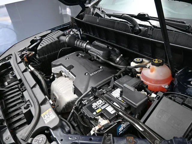 SEMINUEVOS GMC Acadia a Estados en autogozo