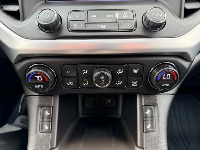 SEMINUEVOS GMC Acadia a Estados en autogozo