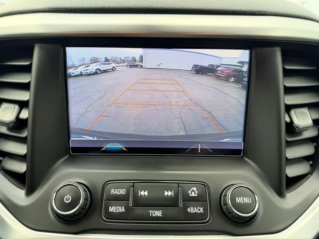 SEMINUEVOS GMC Acadia a Estados en autogozo
