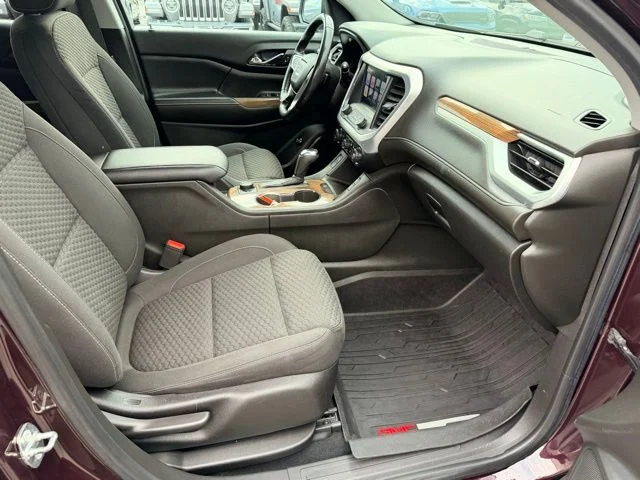 SEMINUEVOS GMC Acadia a Estados en autogozo