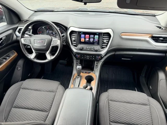 SEMINUEVOS GMC Acadia a Estados en autogozo
