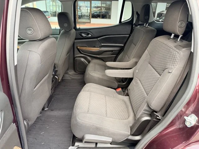 SEMINUEVOS GMC Acadia a Estados en autogozo