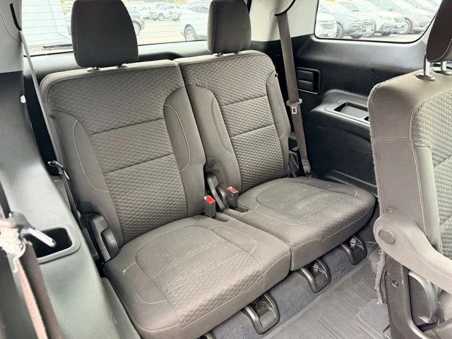 SEMINUEVOS GMC Acadia a Estados en autogozo