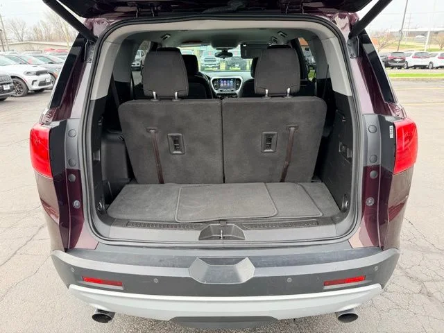 SEMINUEVOS GMC Acadia a Estados en autogozo