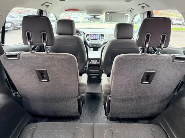 SEMINUEVOS GMC Acadia a Estados en autogozo