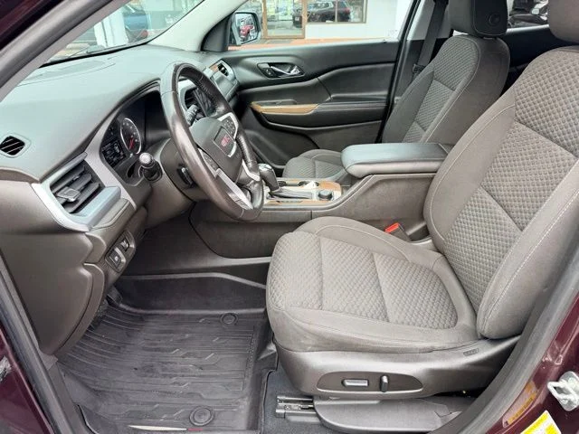 SEMINUEVOS GMC Acadia a Estados en autogozo