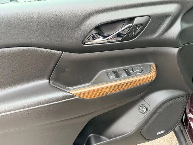 SEMINUEVOS GMC Acadia a Estados en autogozo