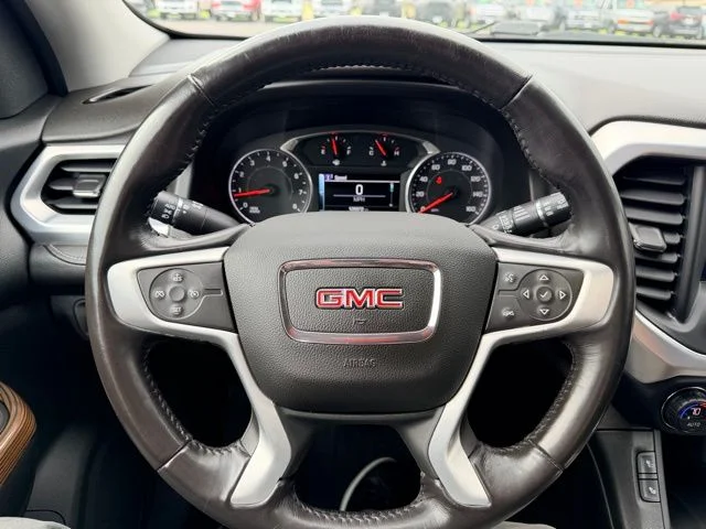 SEMINUEVOS GMC Acadia a Estados en autogozo