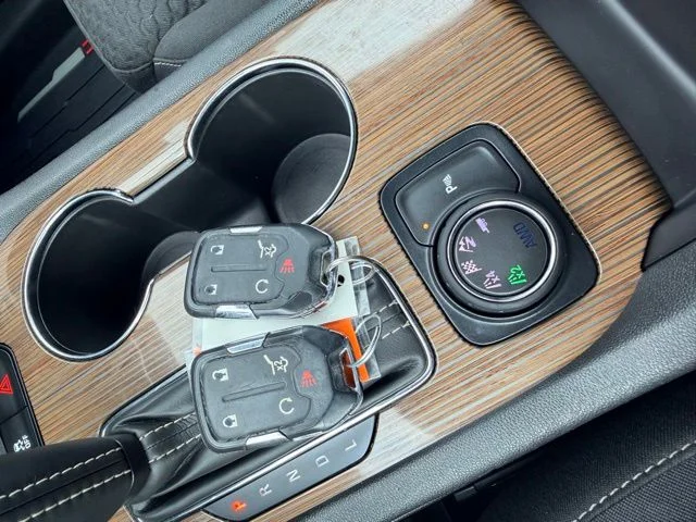 SEMINUEVOS GMC Acadia a Estados en autogozo